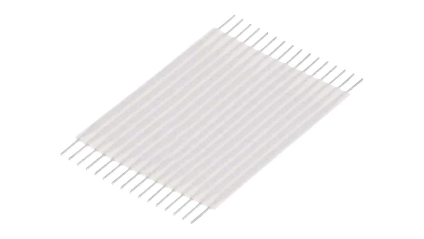 Złącze zwora elastyczna R.taśmy 1,27mm L 25,4mm proste 1-1437130-4