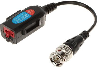 TRANSFORMATOR WIDEO TR-1D-HD*P2