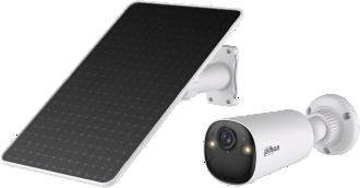Zestaw Dahua Wifi Panel KIT/BF4CP-0210B/M0508