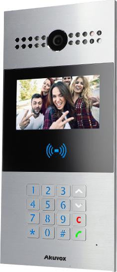 Panel bramowy IP AKUVOX AKV-R28A