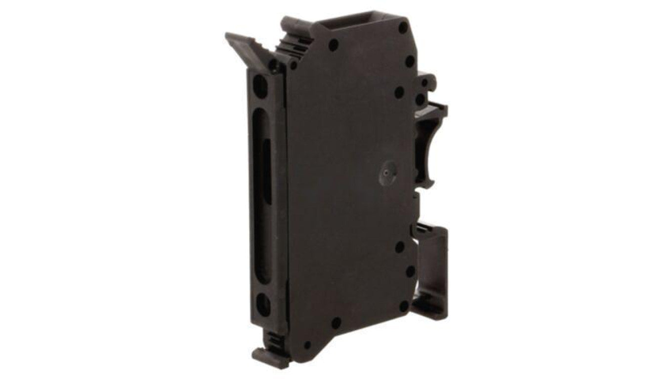 Złączka szynowa, Uznam: 800V, zacisk śrubowy, 10A, 0.5÷16mm2 3004171