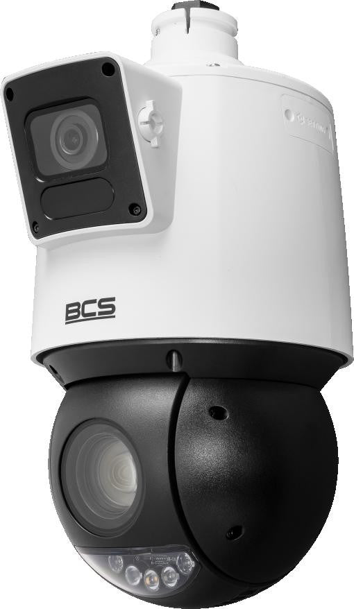 Kamer IP obrotowa 4MPX BCS-P-SDIP24425SR10-Ai2
