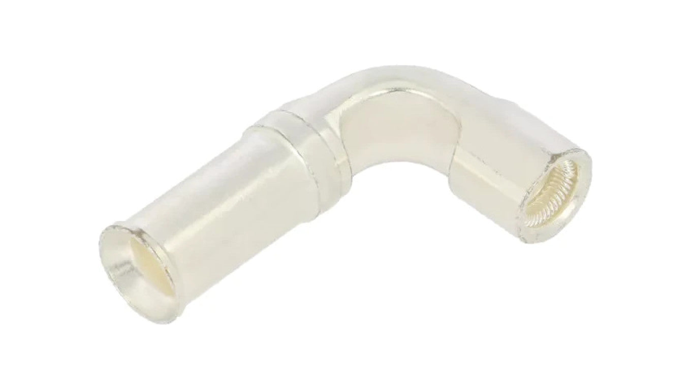 Styk żeńskie stop miedzi 25mm2 Han S,Han S 120 zaciskanie 09930008262