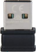 Adapter USB DAHUA NC650