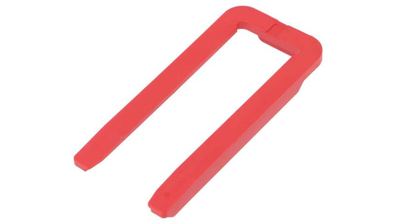 Zatrzask blokujący LEAVYSEAL -PIN 39,62 1718328-1