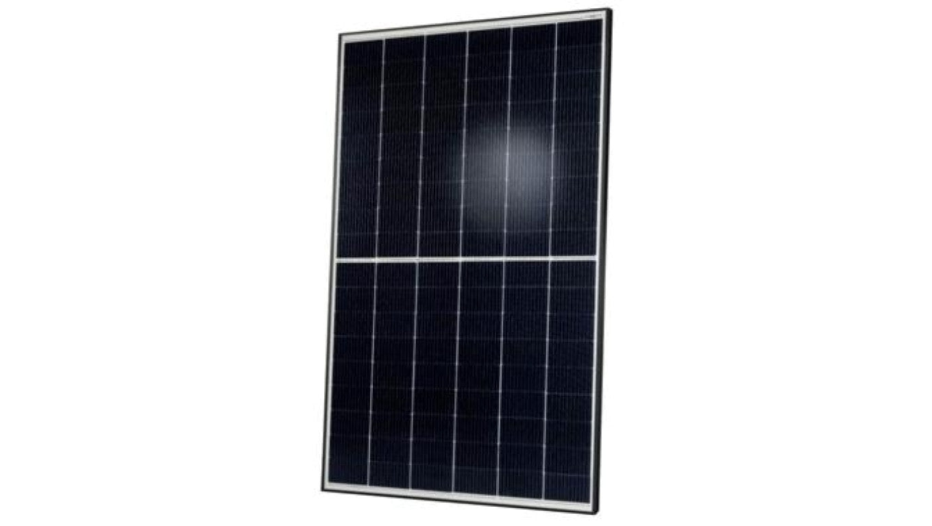 Moduł fotowoltaiczny PV CZARNA RAMA 395W QCELLS Q.PEAK DUO M-G11