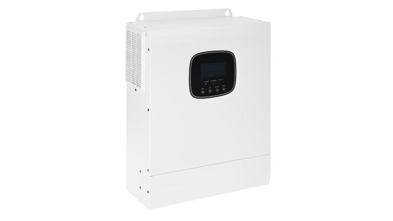Hybrydowy Inwerter solarny Off-Grid ESB 7kW-24