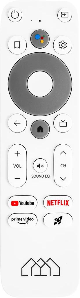 Android TV BOX Homatics R 4K Lite Android 11 WiFi