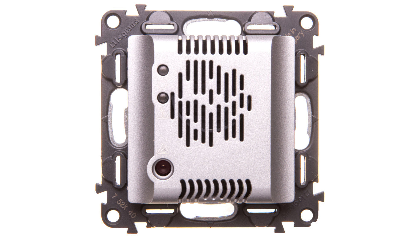 VALENA LIFE Łącznik alarmowy aluminium 752340
