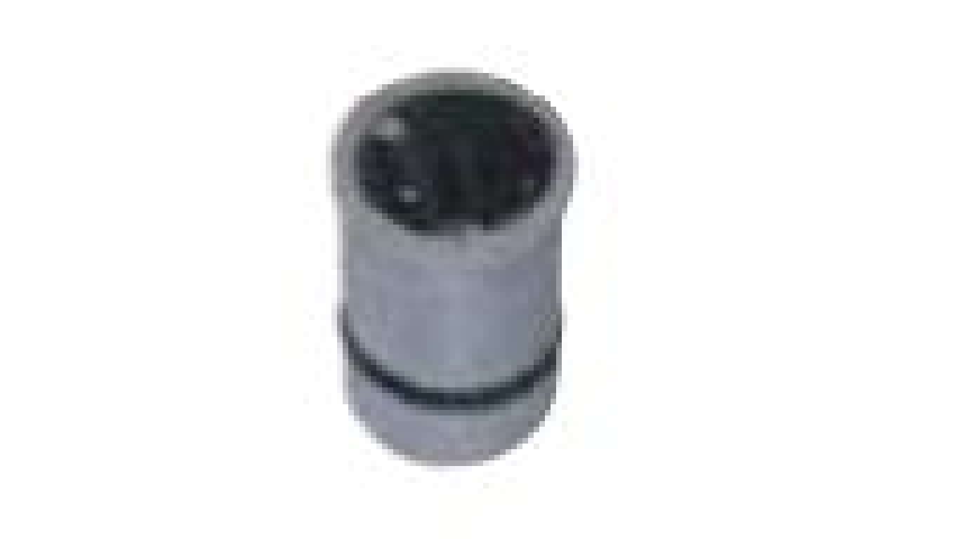 Złącze gniazdowe M12 męskie 4-PINowe kodowanie-A 150 VAC/DC 4A ELST 400/12 093 Au