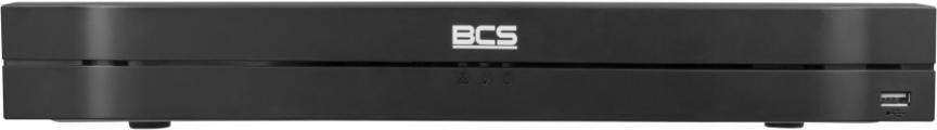 Rejestrator IP BCS LINE BCS-L-NVR1602-A-8K-Ai2