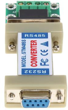 KONWERTER RS-485/RS232