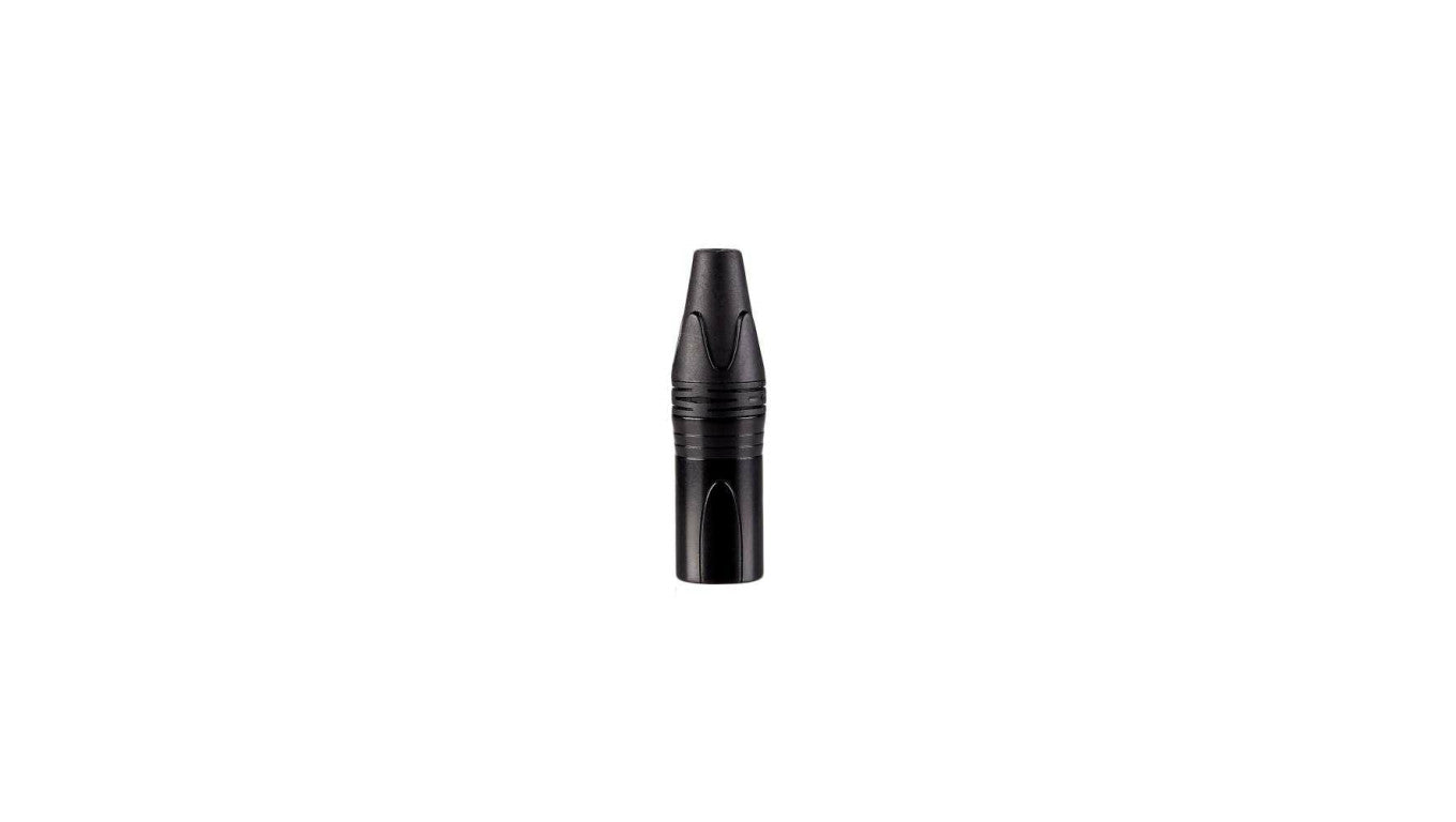 Złącze XLR 3pin męskie X3M LIN000005 /5szt./