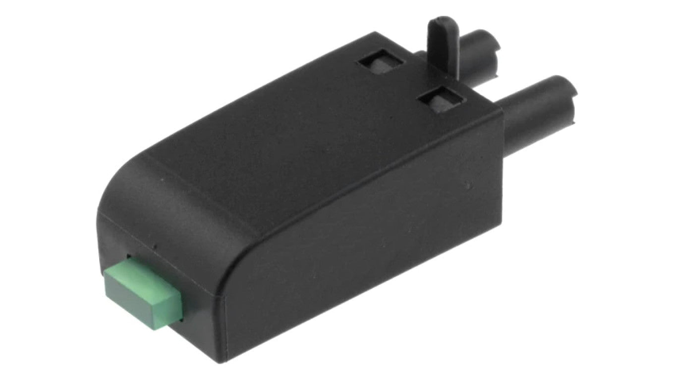 Moduł zabezpieczający podstawka Sygnalizacja: LED 24VDC,60VDC M92G