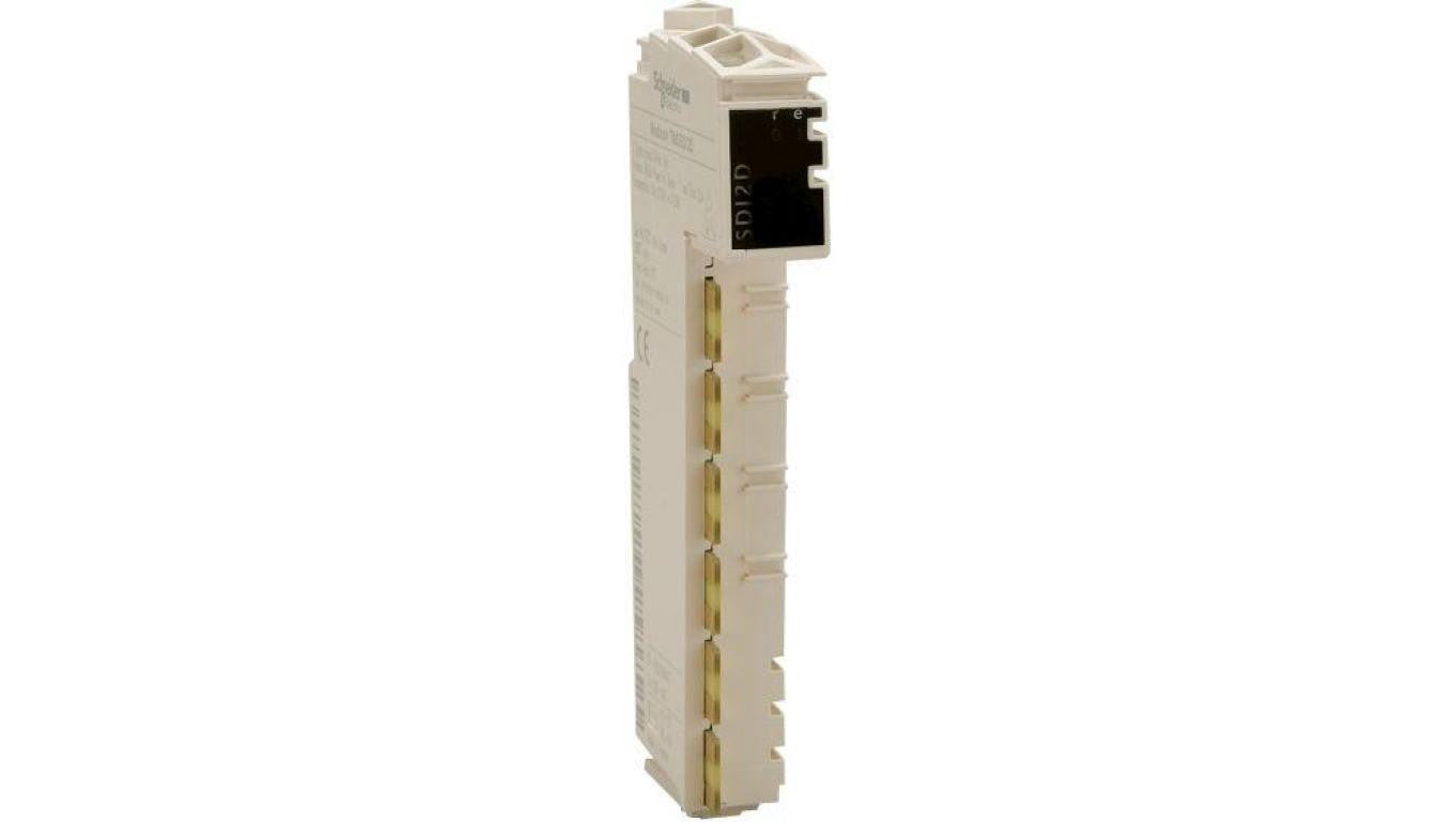 ZESTAW WE TM5SDI12D + PODS. + KONEK. TM5SDI12DK