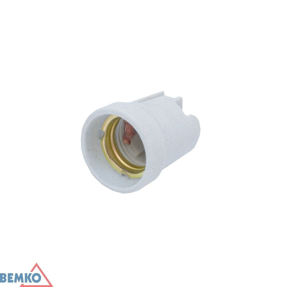 Oprawka ceramiczna E27