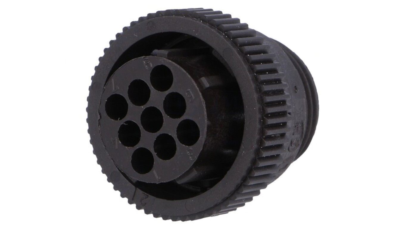 Złącze CPC EMEA żeńskie gwnit wewnętrzny 9-PIN CPC-0-0182645-1