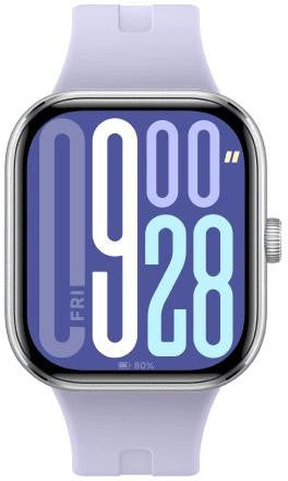 Smartwatch Xiaomi Redmi Watch 5 Lavender Purple