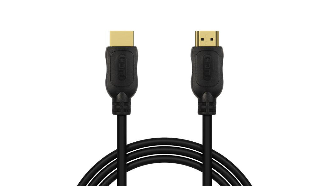 Kabel HDMI-HDMI 4K dł. 10m