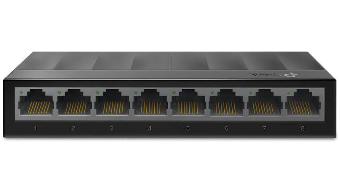 SWITCH TP-LINK LS1008G