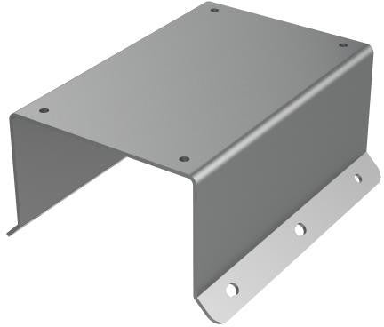 Adapter Hikvision DS-4660ZJ-PC