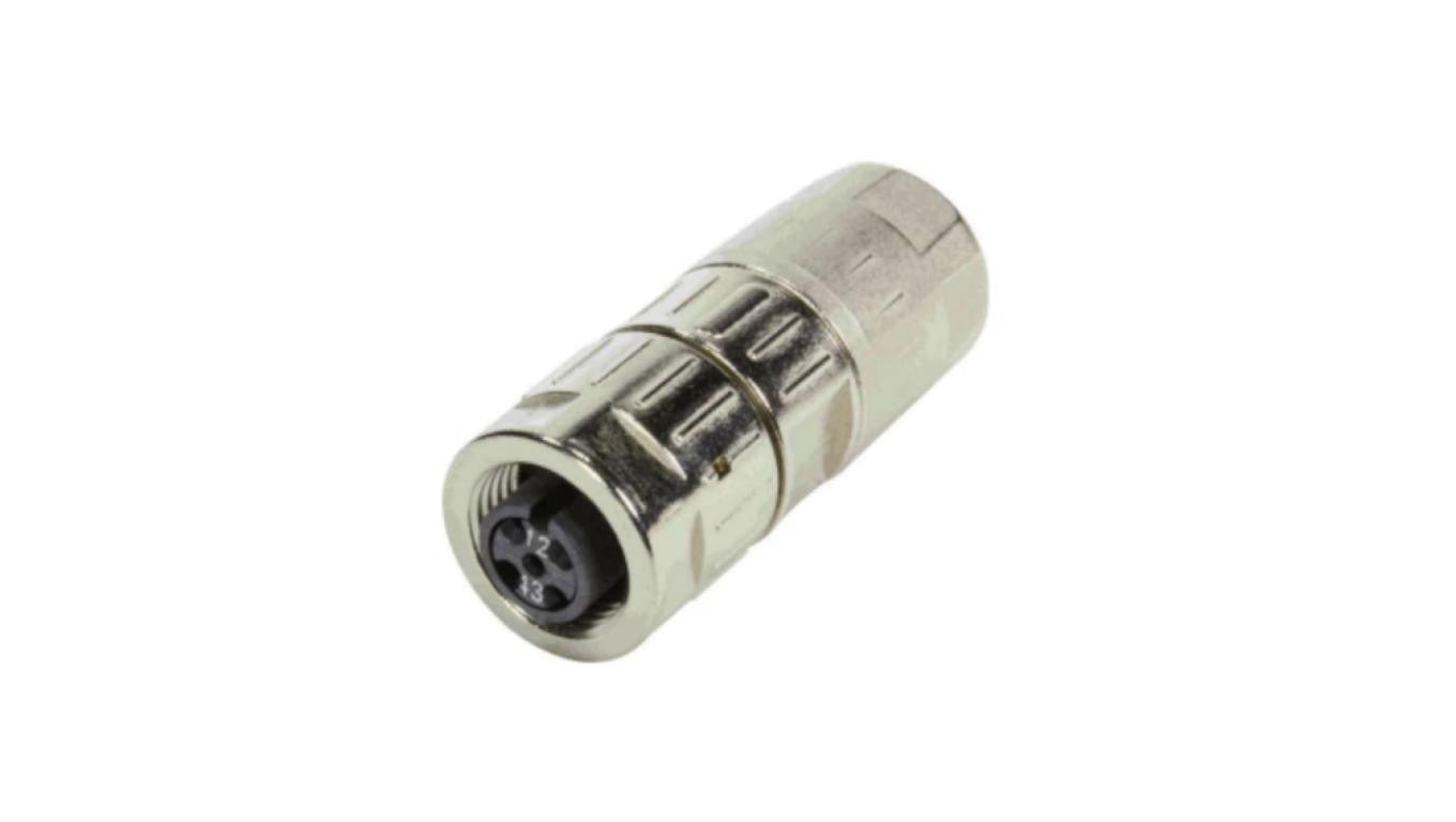 Złącze kablowe M12-SD - 21033822400