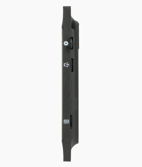 Wideomonitor VIRONE VDP-61FHDPMV