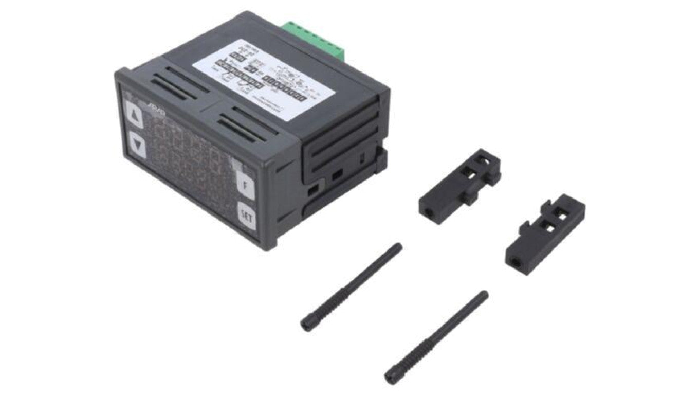 Moduł - regulator, temperatura, SPDT, OUT 2: SPST-NO, OUT 3: SSR AR652.B/P/P/S/WA