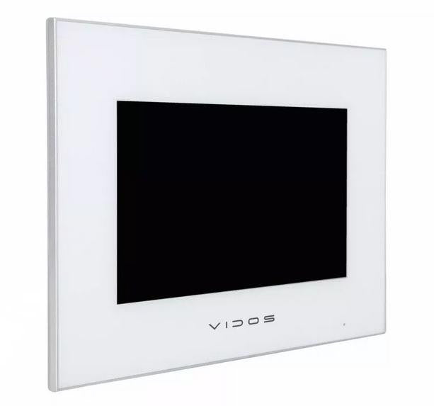 Monitor wideodomofonu VIDOS M10W-X