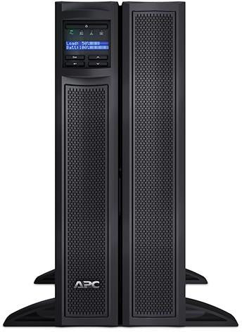 APC Zasilacz awaryjny SMX3000HV SMART X 3000VA R2T 4U LCD 230V