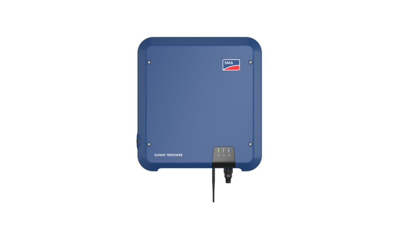 Inwerter sieciowy 3-fazowy 10kW SMA Sunny Tripower 10.0 STP10.0-3AV-40