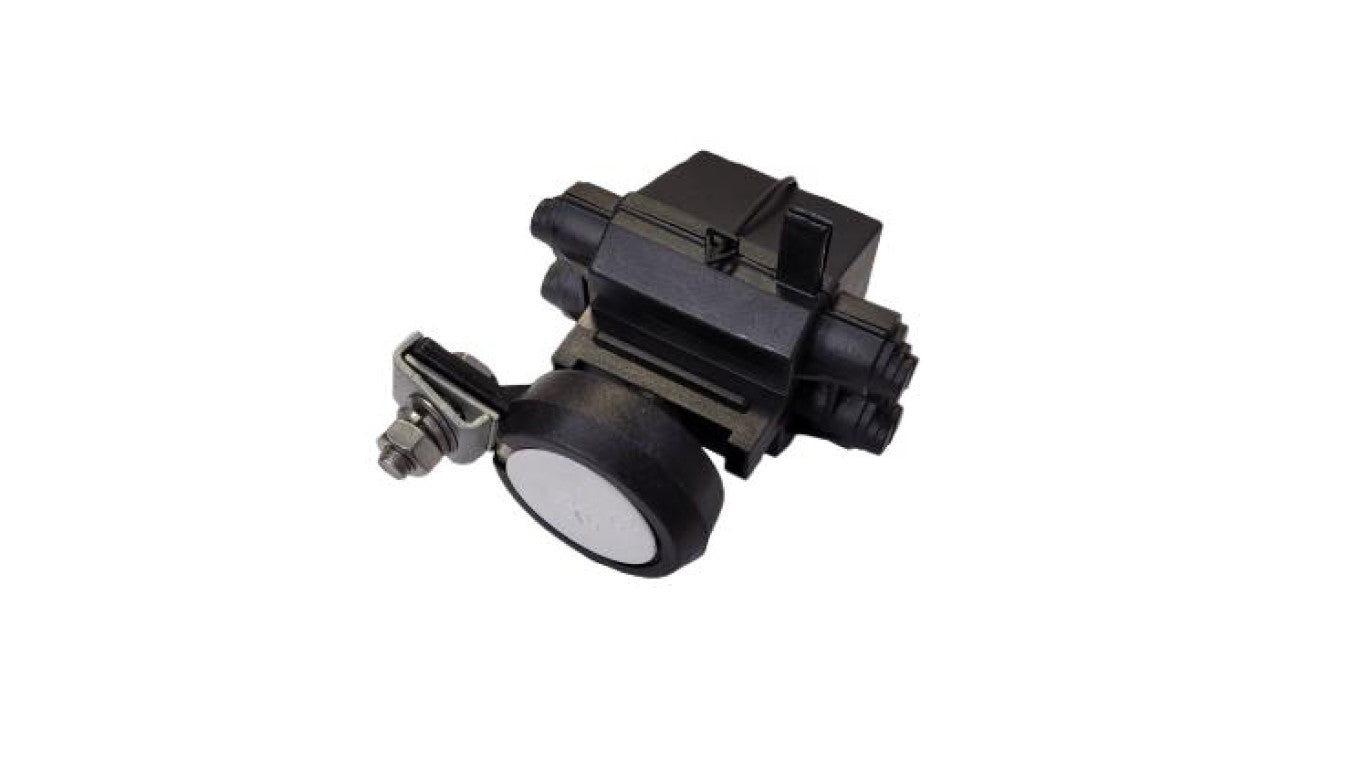 Ogranicznik przepięć nN 0,5kV/10kA SE30.350BZ-10 BOP-R