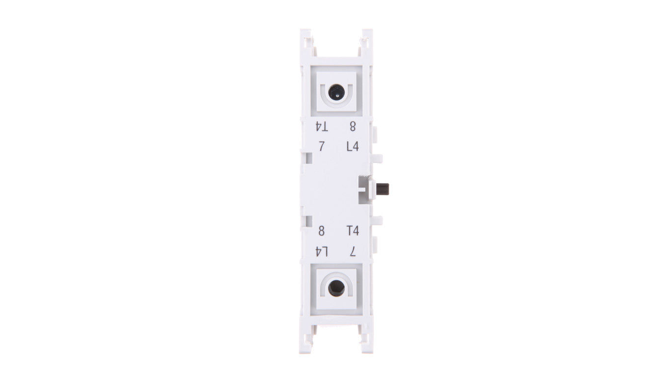 Czwarte pole 125A do GA125A GAX42125A