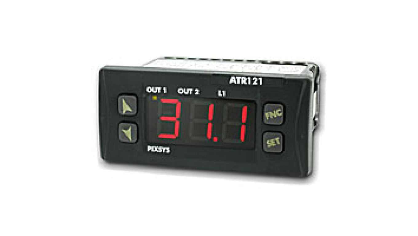 Regulator uniwersalny ATR121-AD 12/24V AC/DC