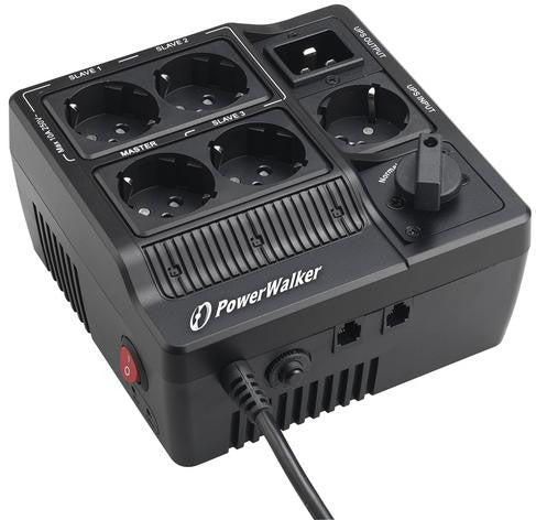 MODUŁ MBS PowerWalker DESKTOP