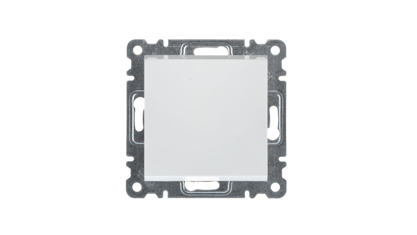 Lumina Łącznik schodowy biały WL0020