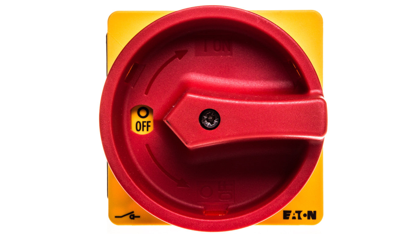 Rozłącznik izolacyjny 3P+N do instalowania rozłącznego 63A P3-63/V/SVB/N 015144