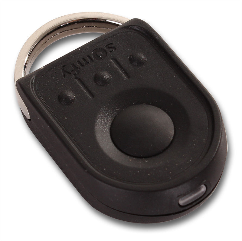 Pilot Somfy KeyGO 4 IO (1841134) czterokanałowy