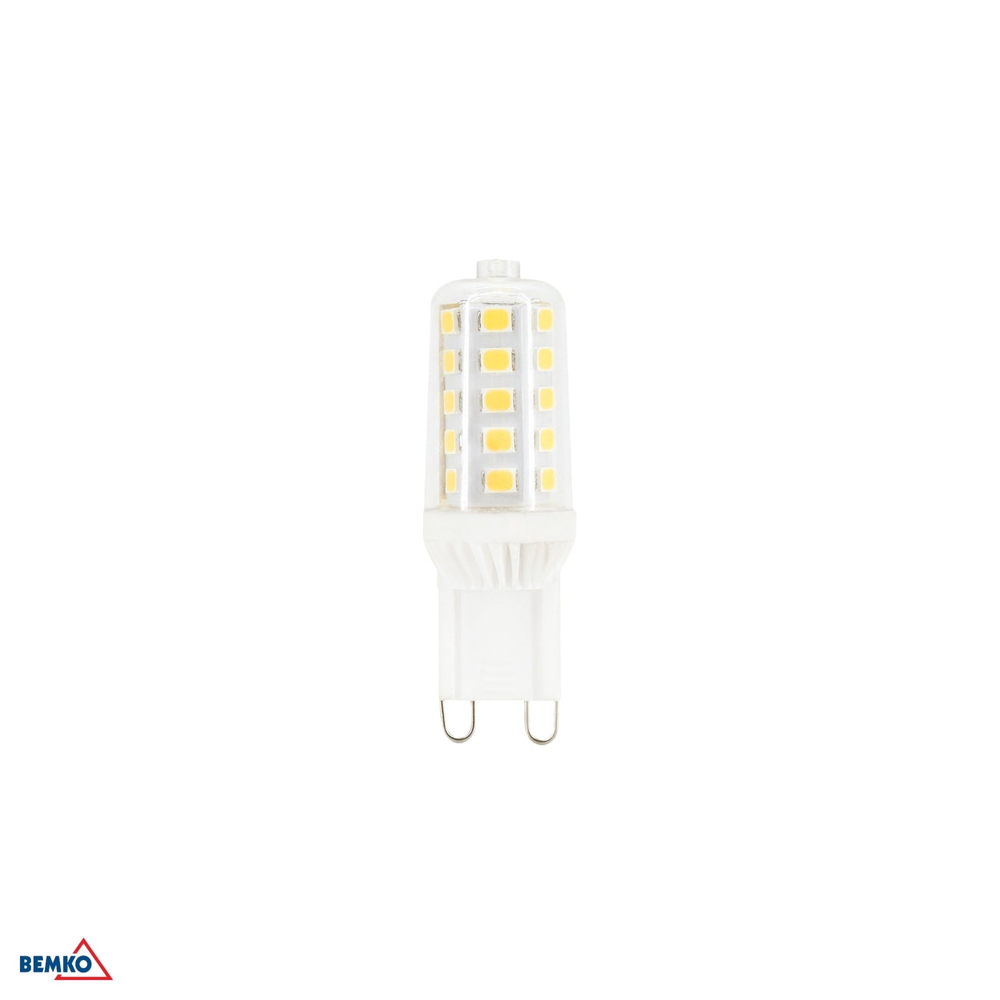 Źródło LED 230V G9 3.5W 400LM 3000K 320ST