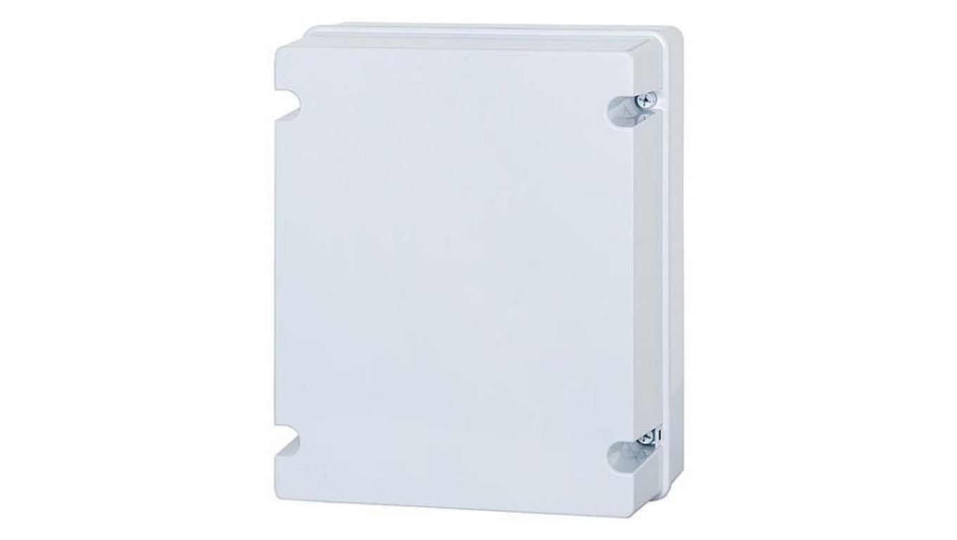 Puszka hermetyczna FG 380x300x180 bez dławików IP65