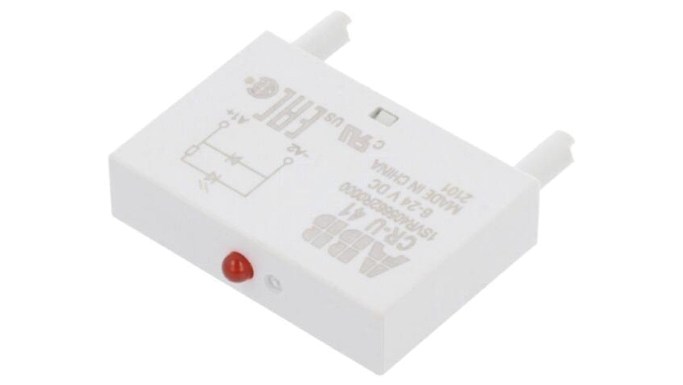 Moduł diodowy 1SVR405662R0000