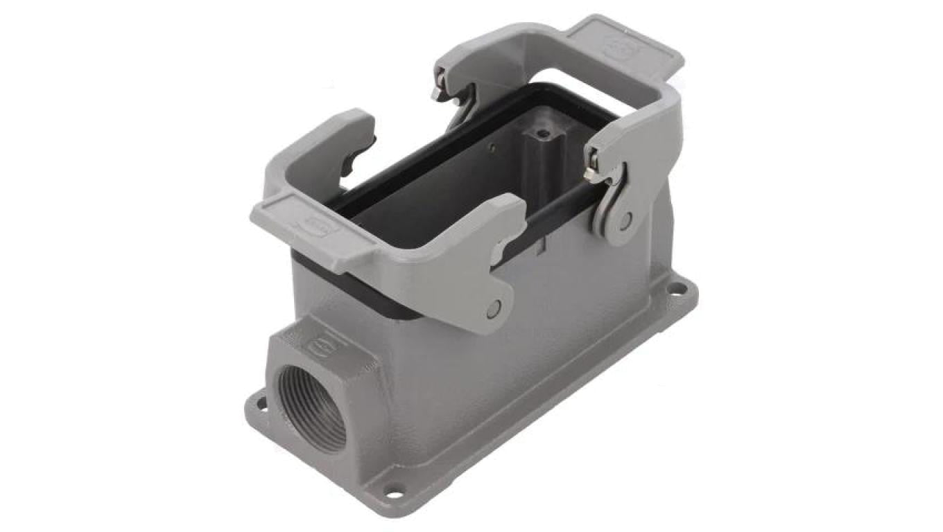 Obudowa do złączy HDC Han B, 16B, M25 IP65 19300161231