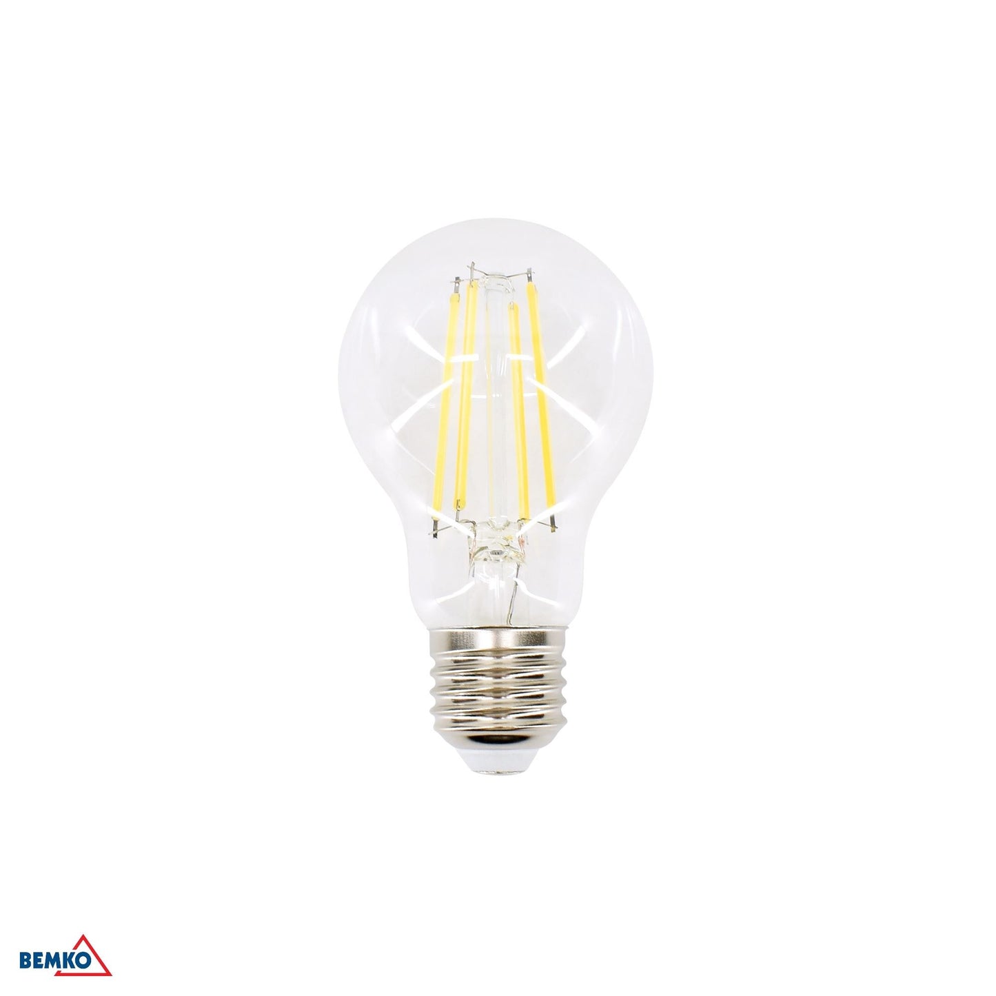 Źródło LED filament 230V E27 A60 7.5W 950LM 2700K 320ST