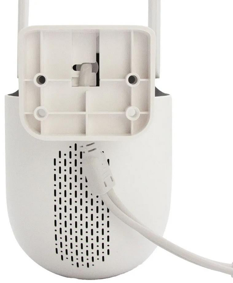 Kamera IP Orllo TZ6 4K Zewnętrzna Obrotowa Wi-Fi Tuya