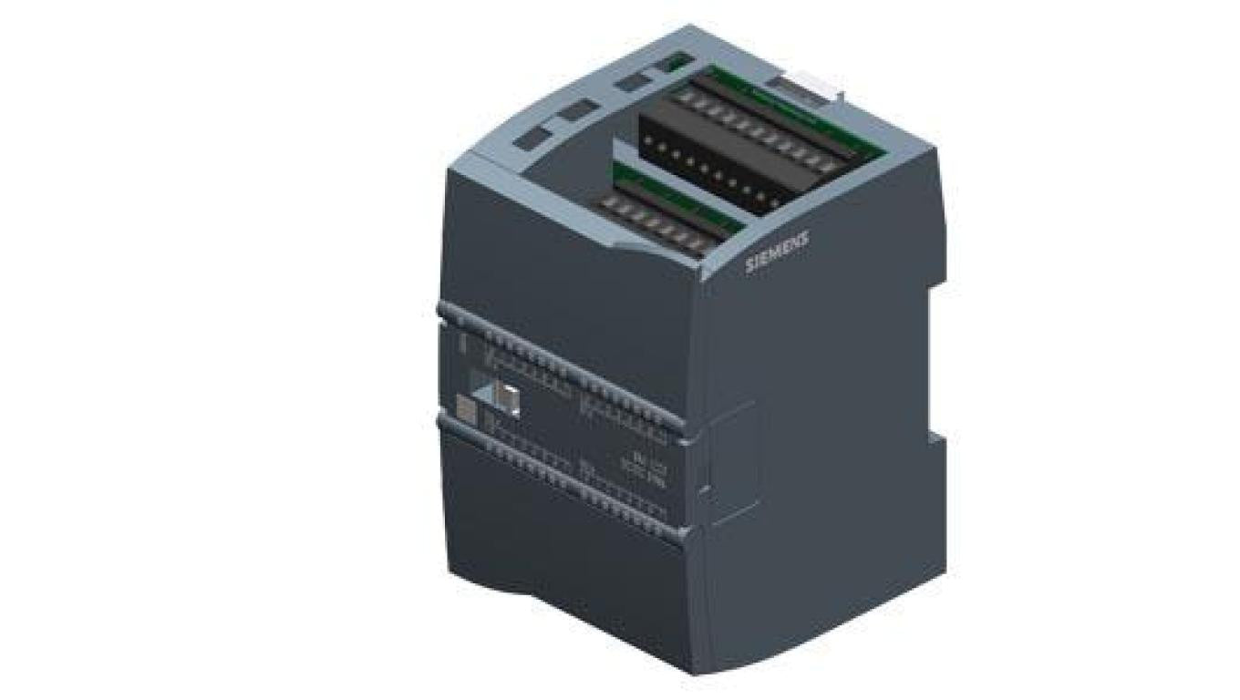 Simatic S7-1200, Moduł wejść/wyjść binarnych SM 1223, 16 DI/16 DO - 6ES7223-1BL32-1XB0