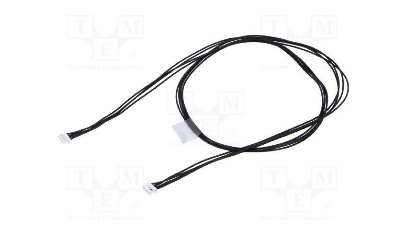 PIN 4 1,25mm 15134-0406