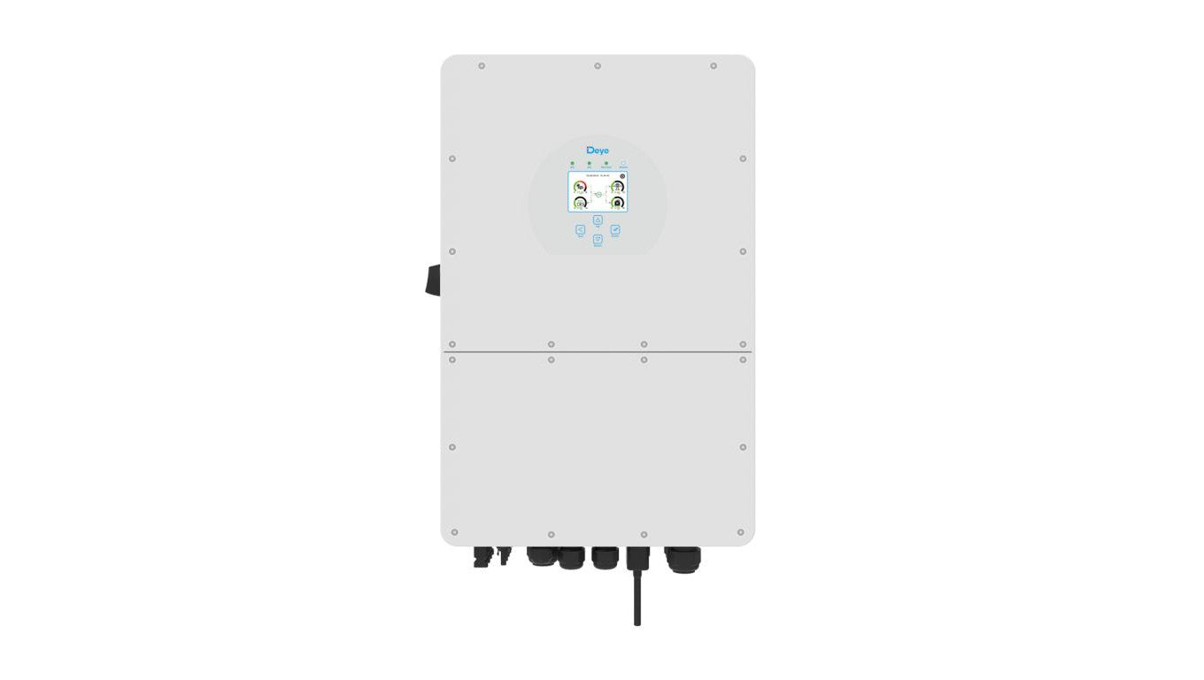 Inwerter DEYE SUN-12K-SG01HP3-EU-AM2
