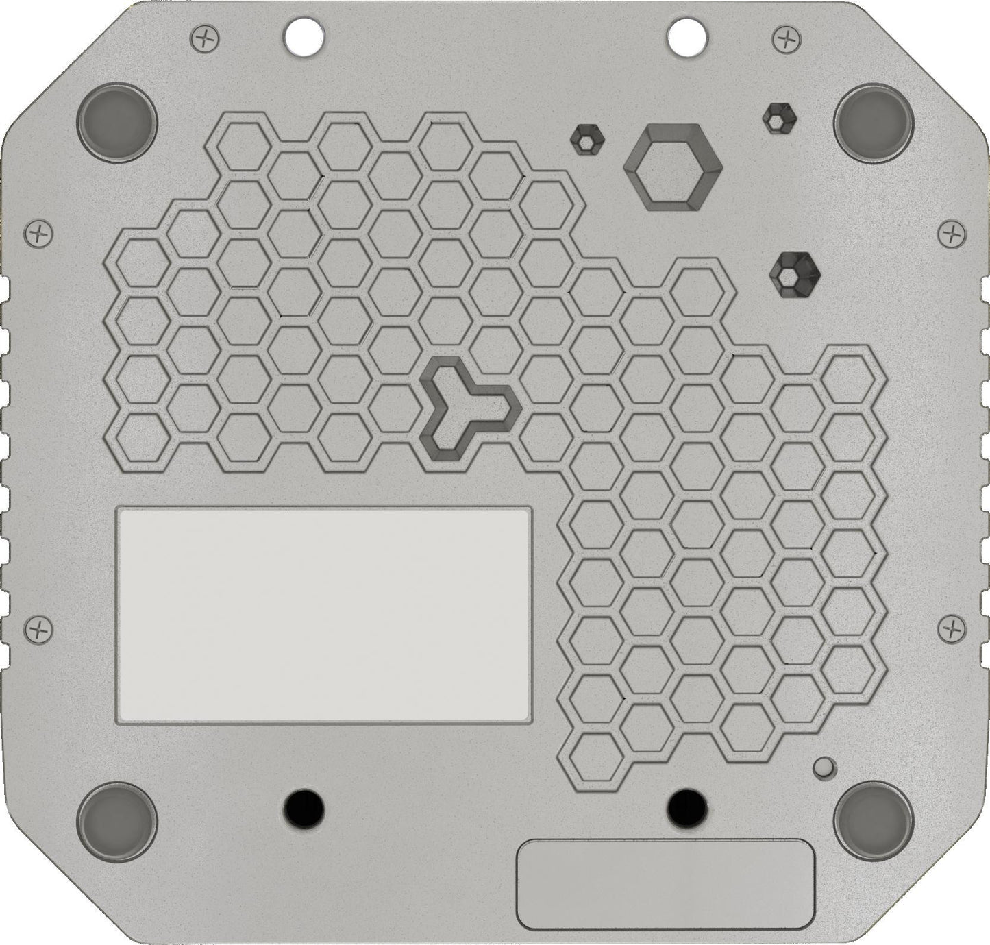 MIKROTIK ROUTERBOARD LtAP-2HnD&FG621-EA