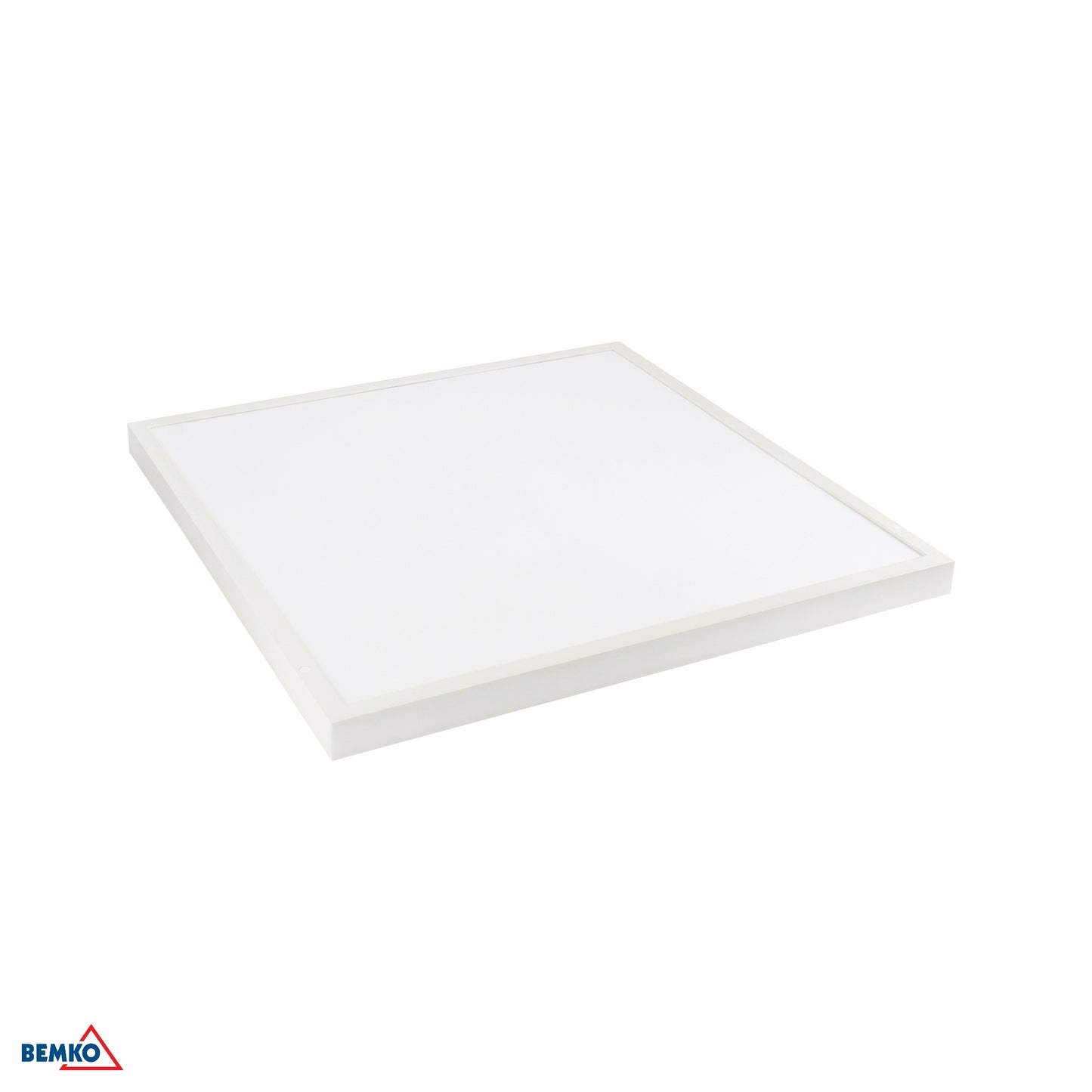 PANEL BACKLIGHT BLA 34W 4000K 4000LM IP40 60x60 biały