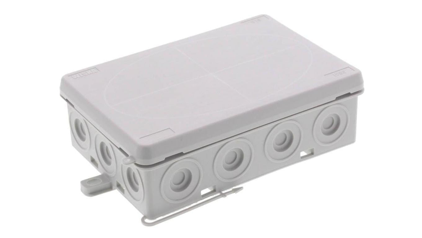 PUSZKA KA 016 LG JASNO SZARA 10109428 (10 szt)